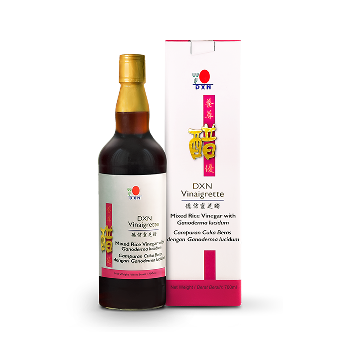 DXN VINAIGRETTE 700ML