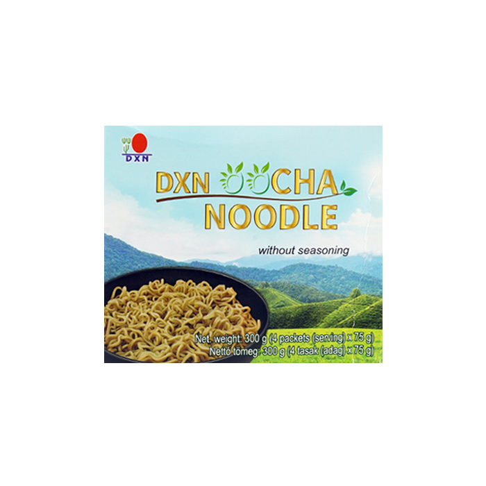 DXN OOCHA NOODLE
