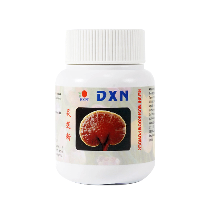 REISHI MUSHROOM POWDER