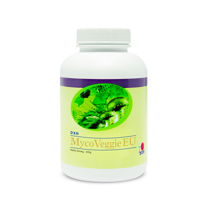 DXN MYCO VEGGIE EU