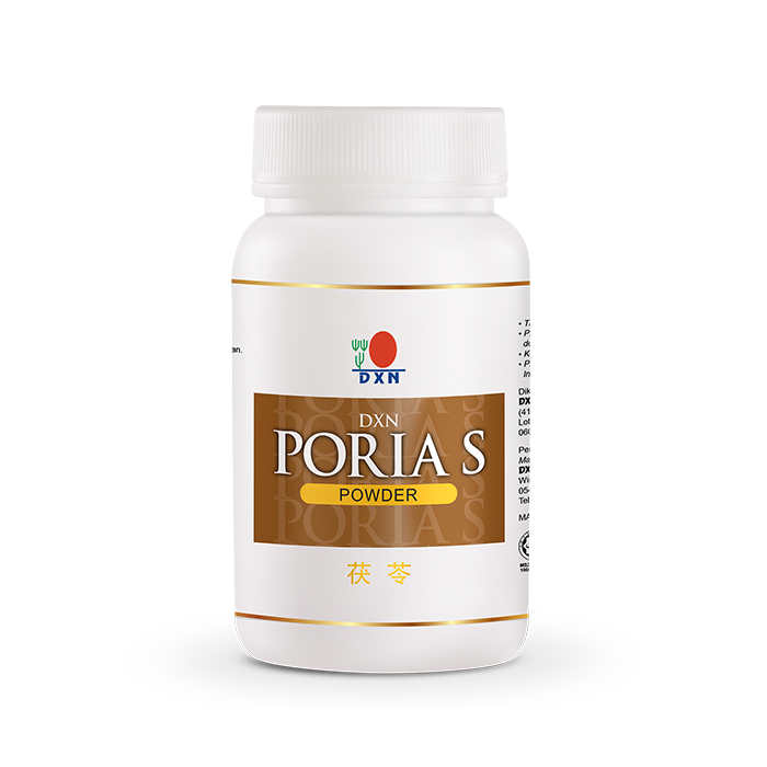 DXN PORIA S (POWDER)
