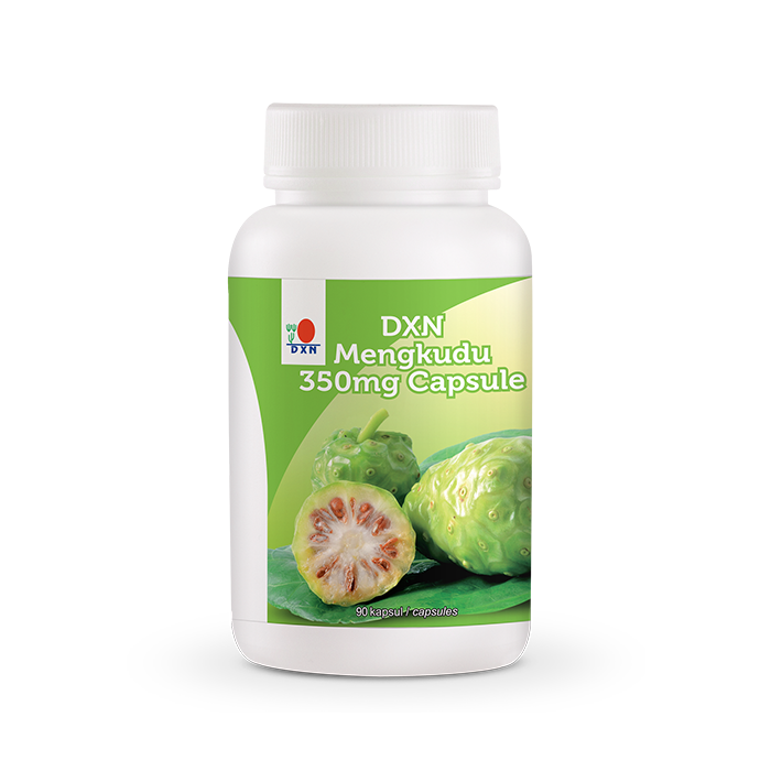 DXN MENGKUDU 350MG CAPSULE 90S