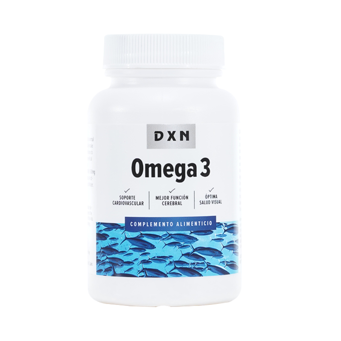 Omega 3 (90 μαλακές κάψουλες)