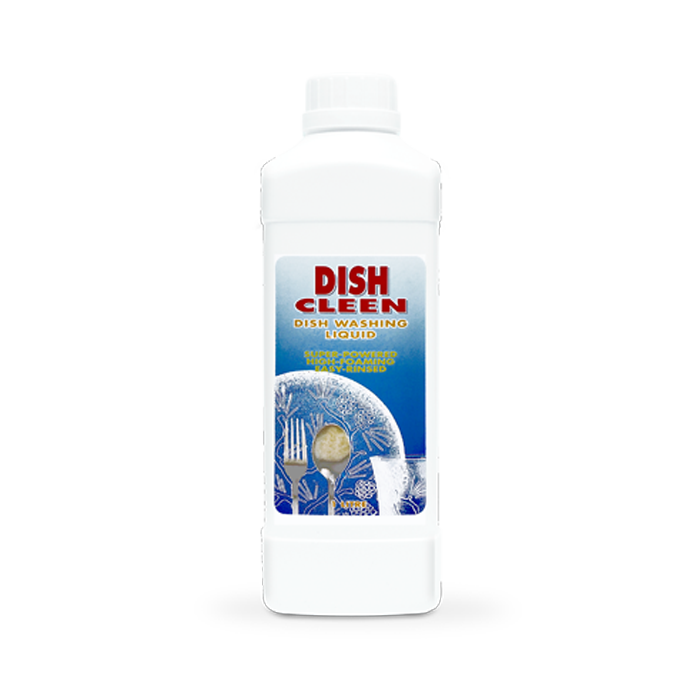 DISH CLEEN