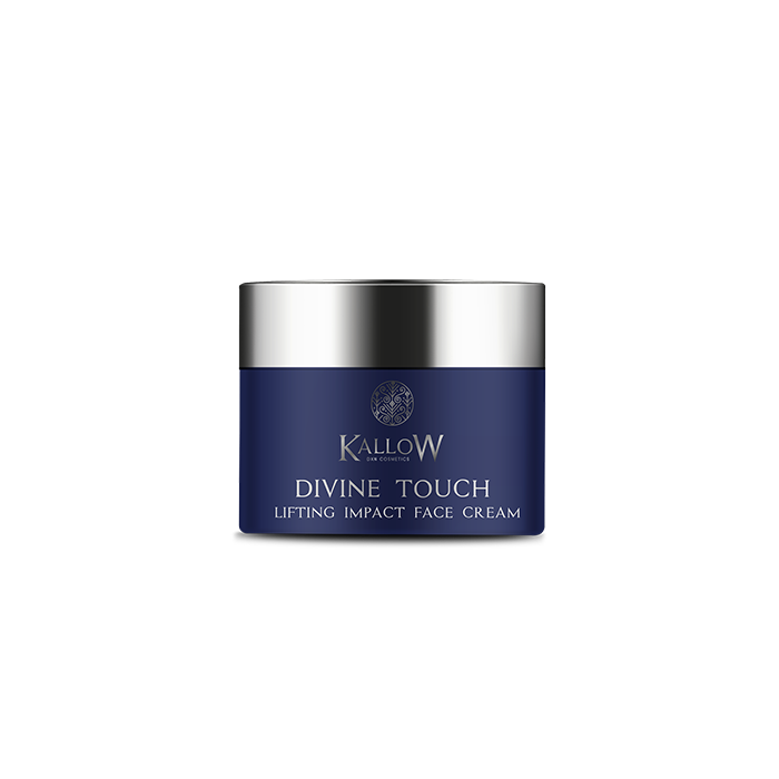 DXN KALLOW ΚΡΕΜΑ ΠΡΟΣΩΠΟΥ ΆΜΕΣΗΣ ΑΝΟΡΘΩΣΗΣ DIVINE TOUCH