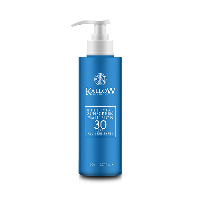 DXN KALLOW ΑΝΤΗΛΙΑΚΟ ΓΑΛΑΚΤΩΜΑ ΣΩΜΑΤΟΣ SPF 30
